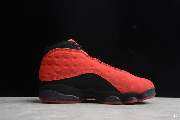 Reps BK bred air jordan dj5982-602 reverse 13 1202